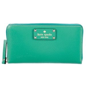 Kate Spade Wellesley Neda Wallet